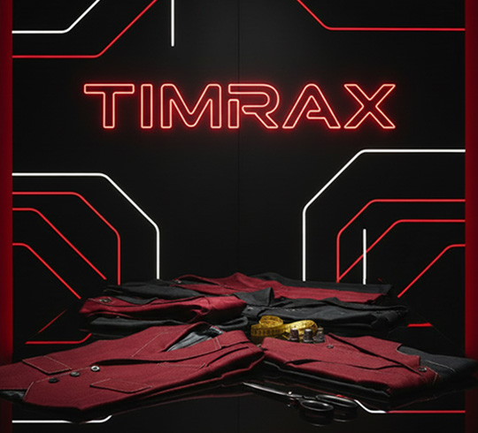 Timrax